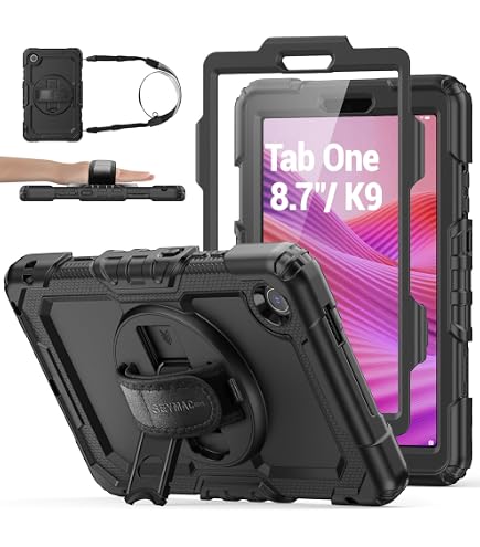 Amazon.com : Lenovo Tab One / K9 Tablet - MediaTek Helio G85 / 4GB